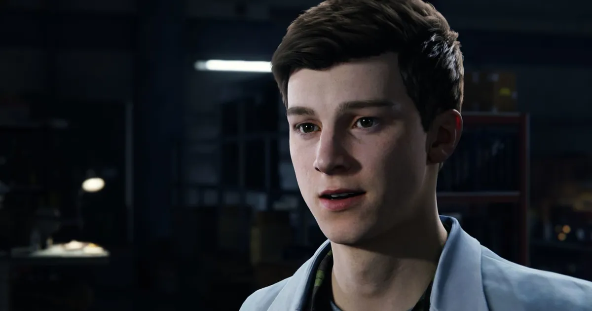 Marvel's Spider-Man แฟนเกมโวยหน้า Peter ใหม่แสดงอารมณ์ได้ไม่ดีพอ