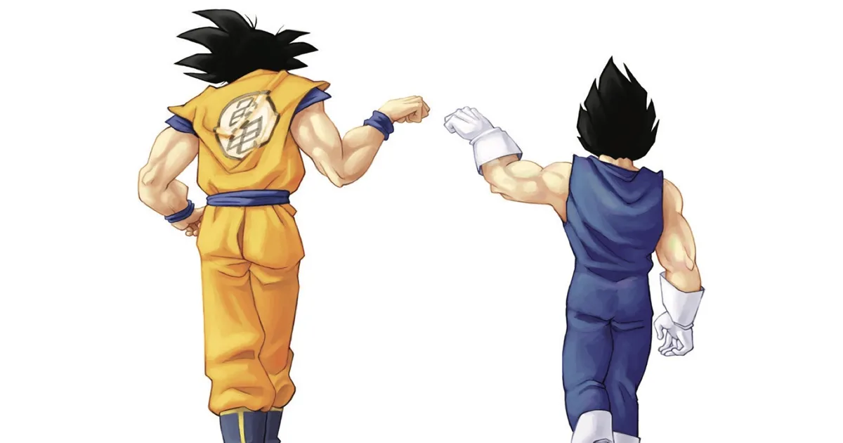ผู้พากย์ Vegeta ฉบับ Ocean Dub  โพสต์ไว้อาลัย Kirby Morrow ผู้พากย์ Goku