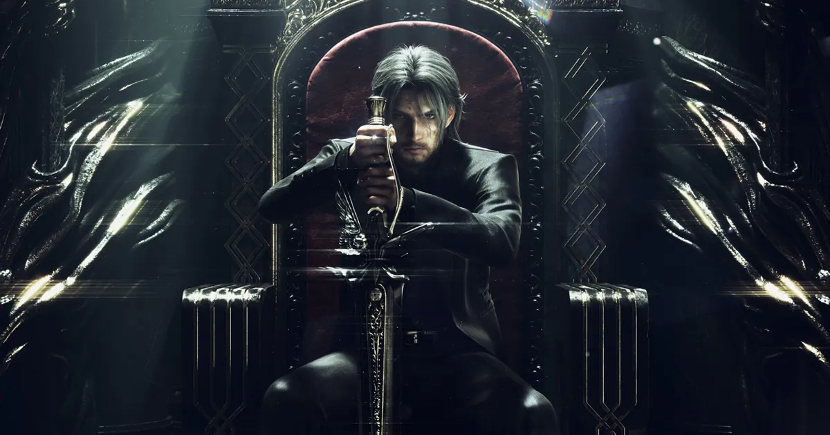 ผู้พากย์เสียง Noctis เผยเรื่องวงใน จริงๆ แล้ว Final Fantasy 15 มีเนื้อหามากกว่านี้ 3 เท่า