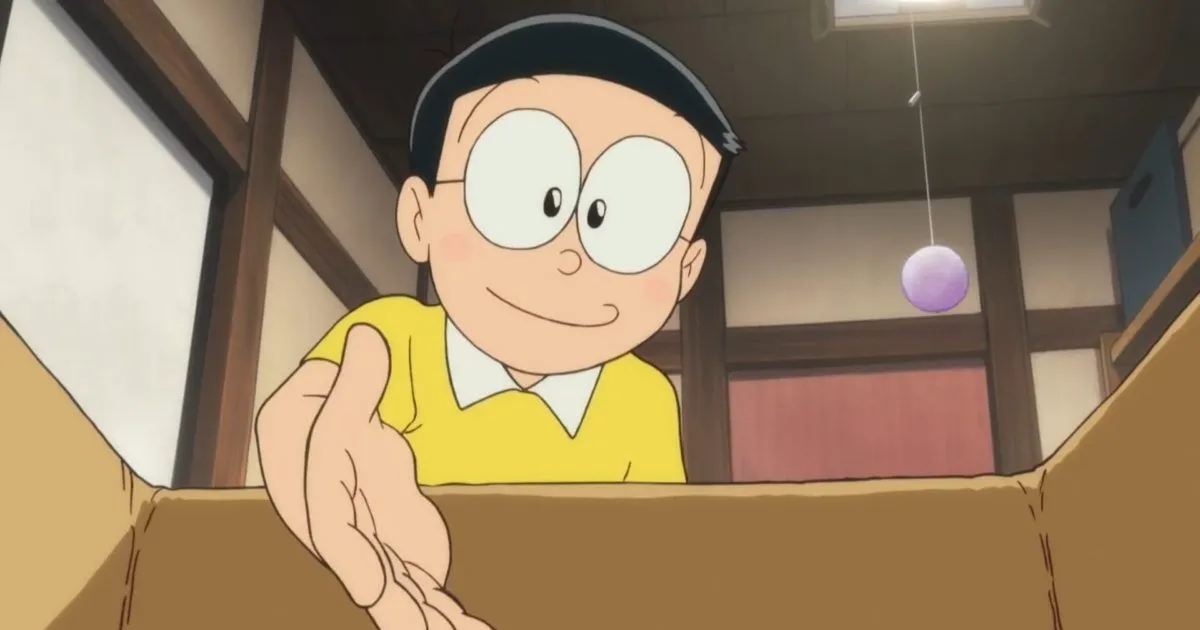 Doraemon The Movie 2020