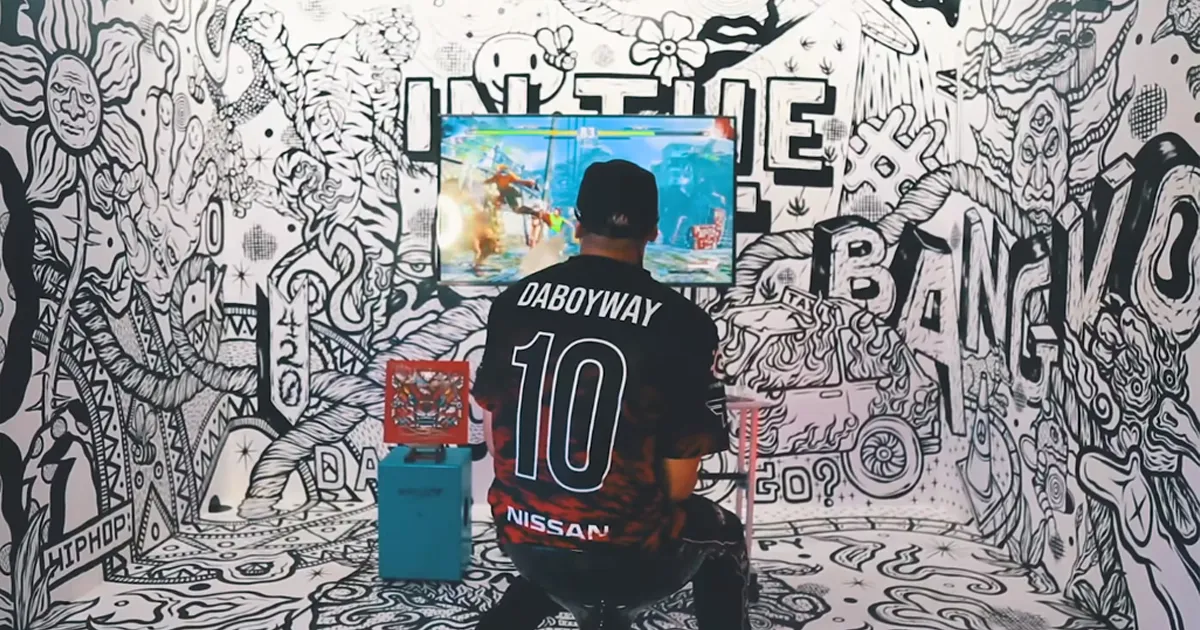FaZe Clan ประกาศเปิดตัว Daboyway ในฐานะ Team style ambassador