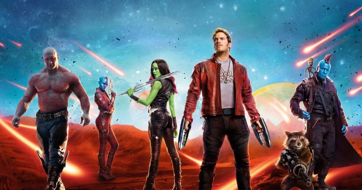 Guardians of the Galaxy Vol. 3 คาดอาจเริ่มถ่ายทำในปี 2021