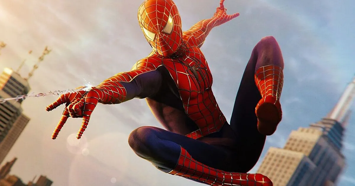 Sam Raimi อาจมีบทบาทสำคัญอย่างมากในการทำให้เกิด Spider-Verse ใน MCU