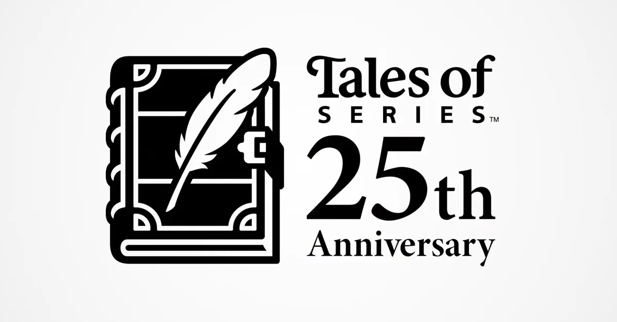 ฉลอง 25 ปี! Tales of Series  เผยผลโหวตน่าสนใจจากแฟนๆ !