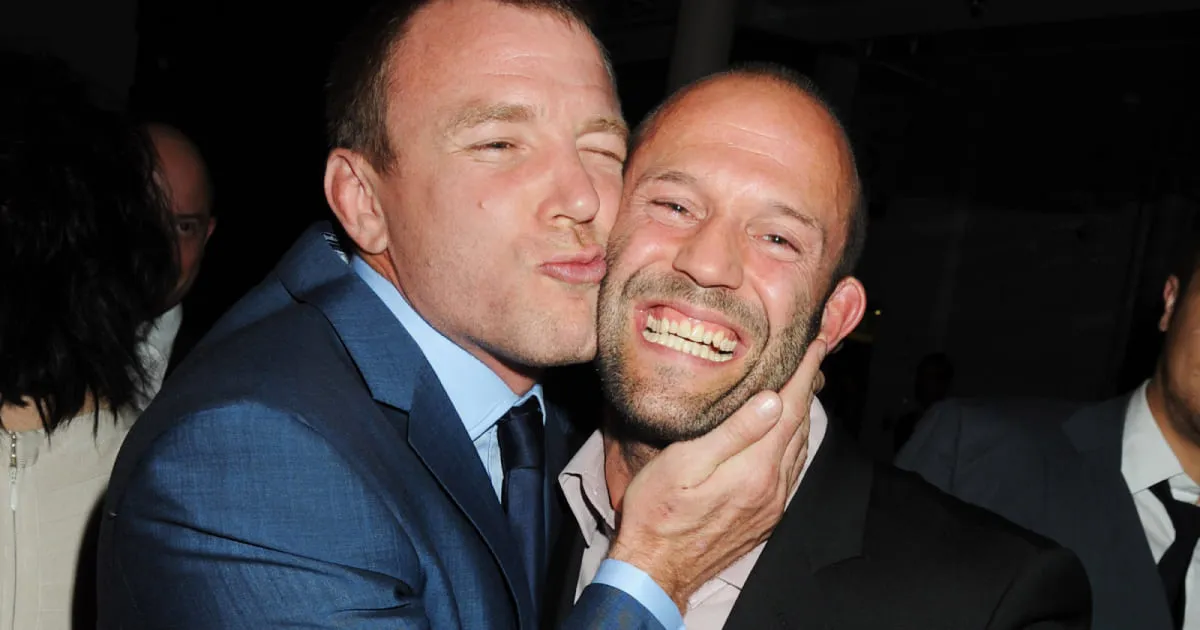 Jason Statham เตรียมนำแสดงในหนังแอคชั่นเรื่องใหม่ของผู้กำกับ Aladdin