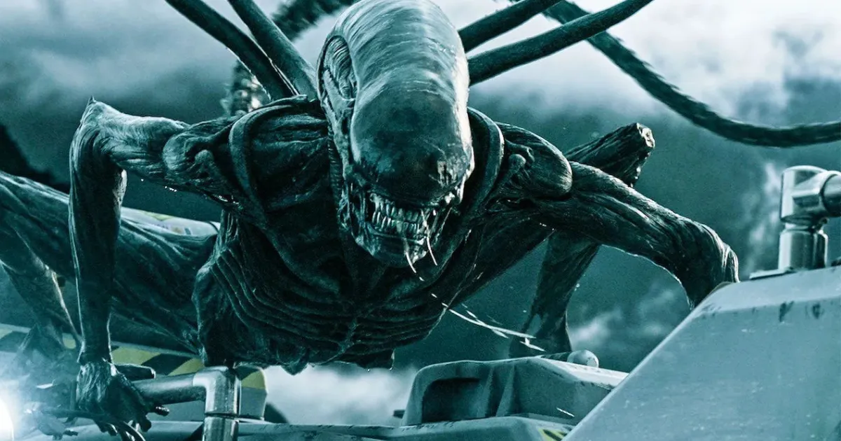 Alien ฉบับซีรีส์ยังไม่มีความคืบหน้าใดๆ ในตอนนี้