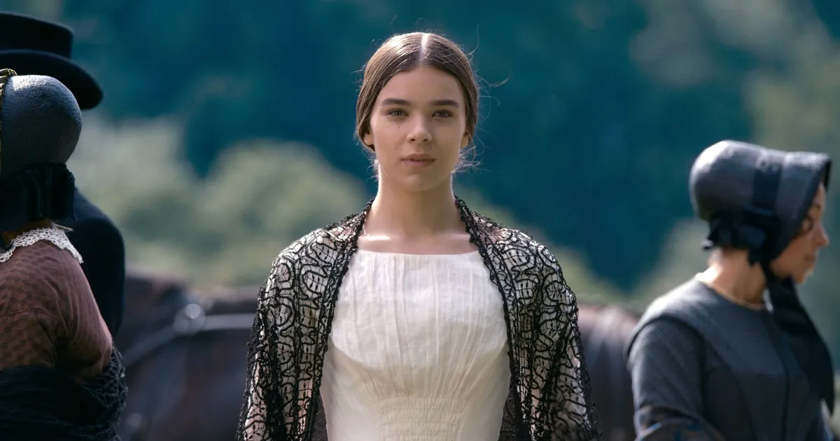 Hailee Steinfeld แอบใบ้อาจได้รับบท Kate Bishop ในซีรีส์ Hawkeye