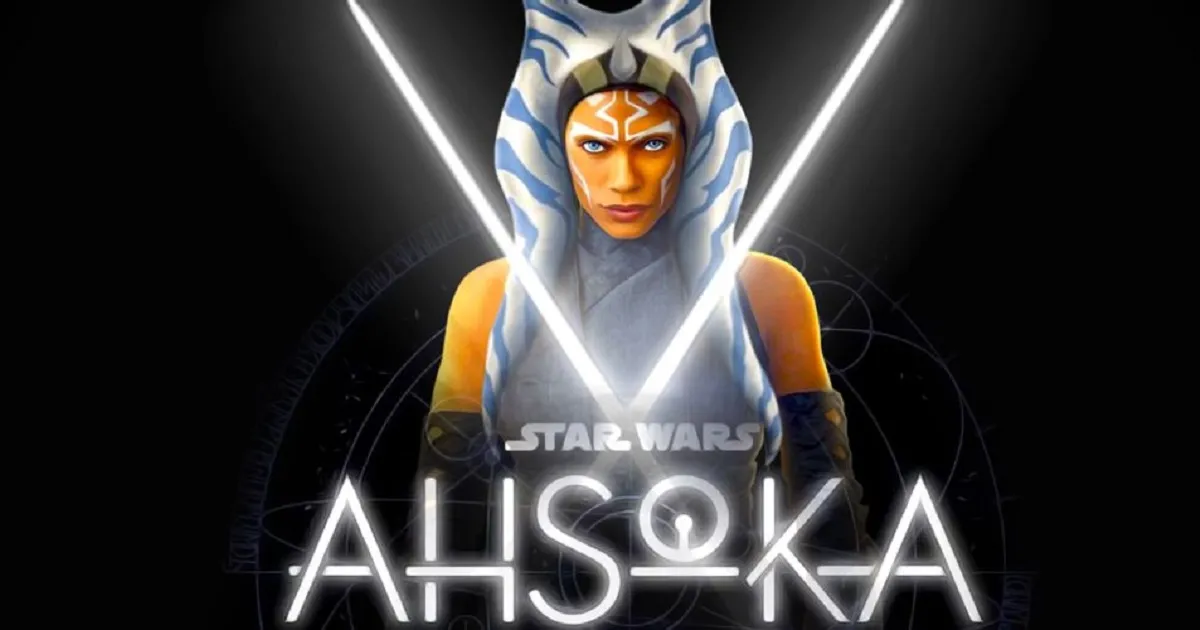 Disney+ ประกาศสร้าง ซีรีส์ ภาคแยกของ Ahsoka และ Rangers of the New Republic