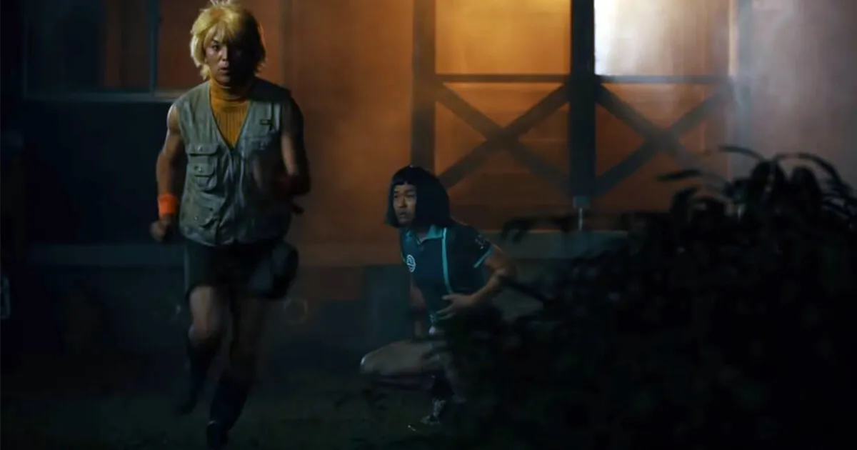 Dead by Daylight ดังจัดจนดาราตลกญี่ปุ่นเอาไปทำคลิปล้อฉบับ คนแสดง สุดฮา