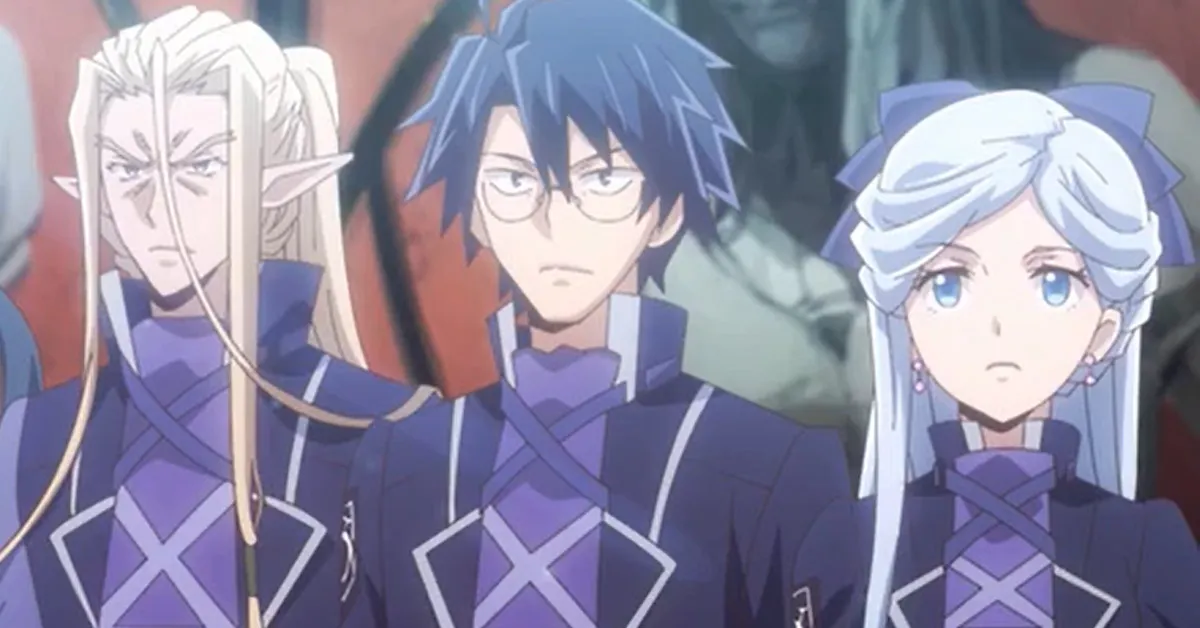 Log Horizon: Destruction of the Round Table เผยคลิป OP ออกมาแล้ว!