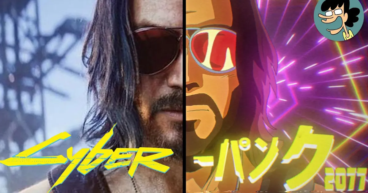 เมื่อ Cyberpunk 2077 ถูกสาวกนำมาทำเป็นคลิปอนิเมะยุค 80