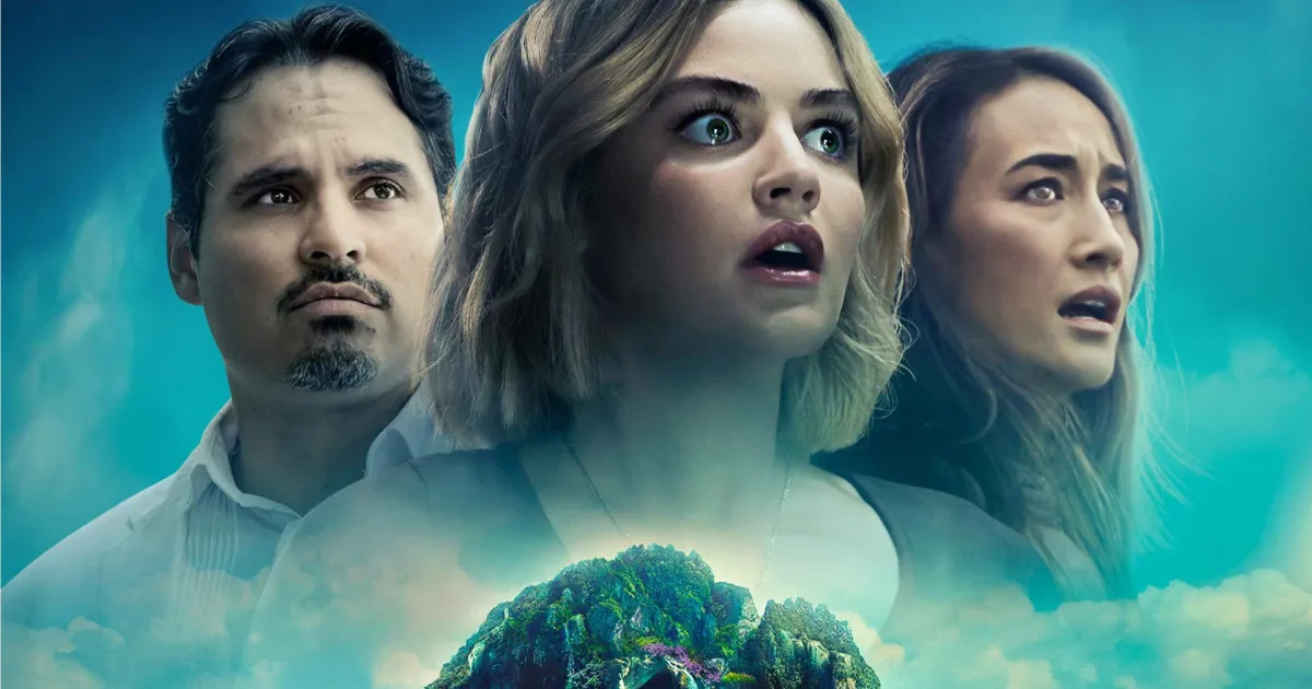 Fantasy Island หนังทริลเลอร์สุดคลาสสิคจะได้สร้างใหม่อีกรอบเป็นฉบับ ซีรีส์