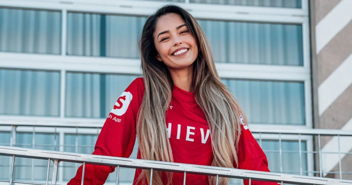 รู้จักกับ Valkyrae เจ้าของรางวัล Content Creator Of The Year
