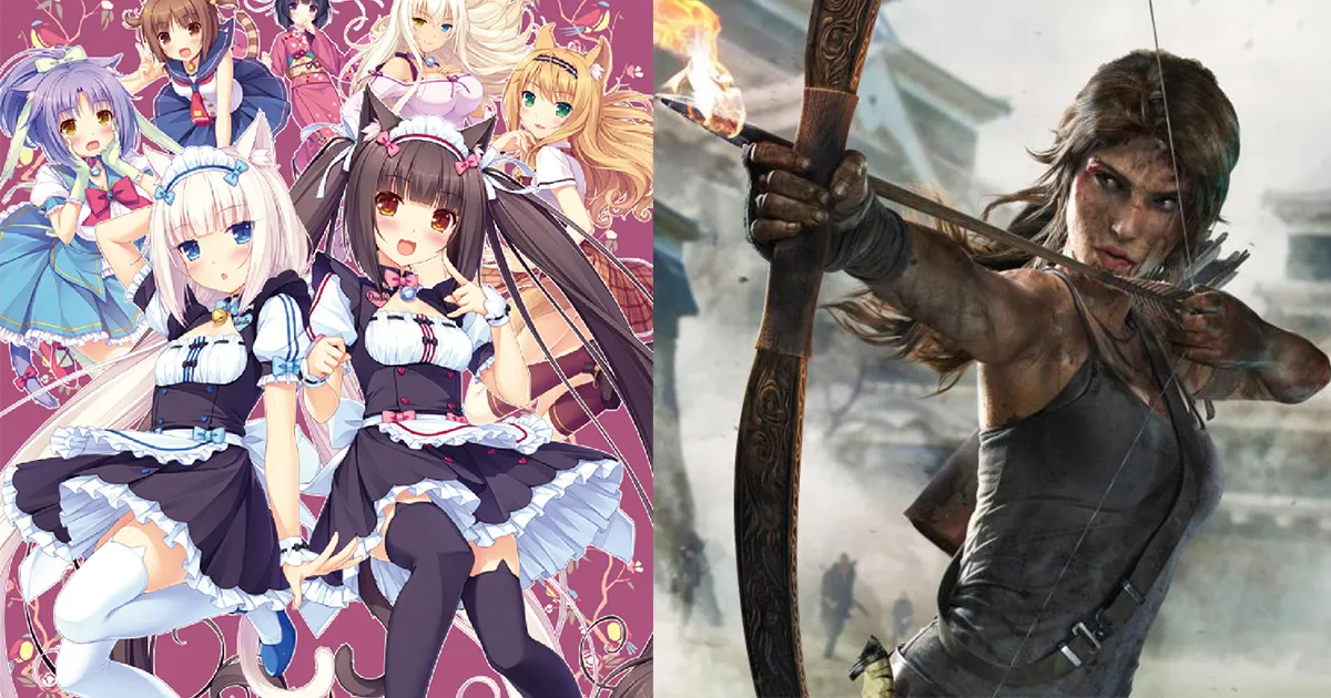 รวม 10 เกม Steam น่าซื้อในราคาไม่ถึง 100 บาท