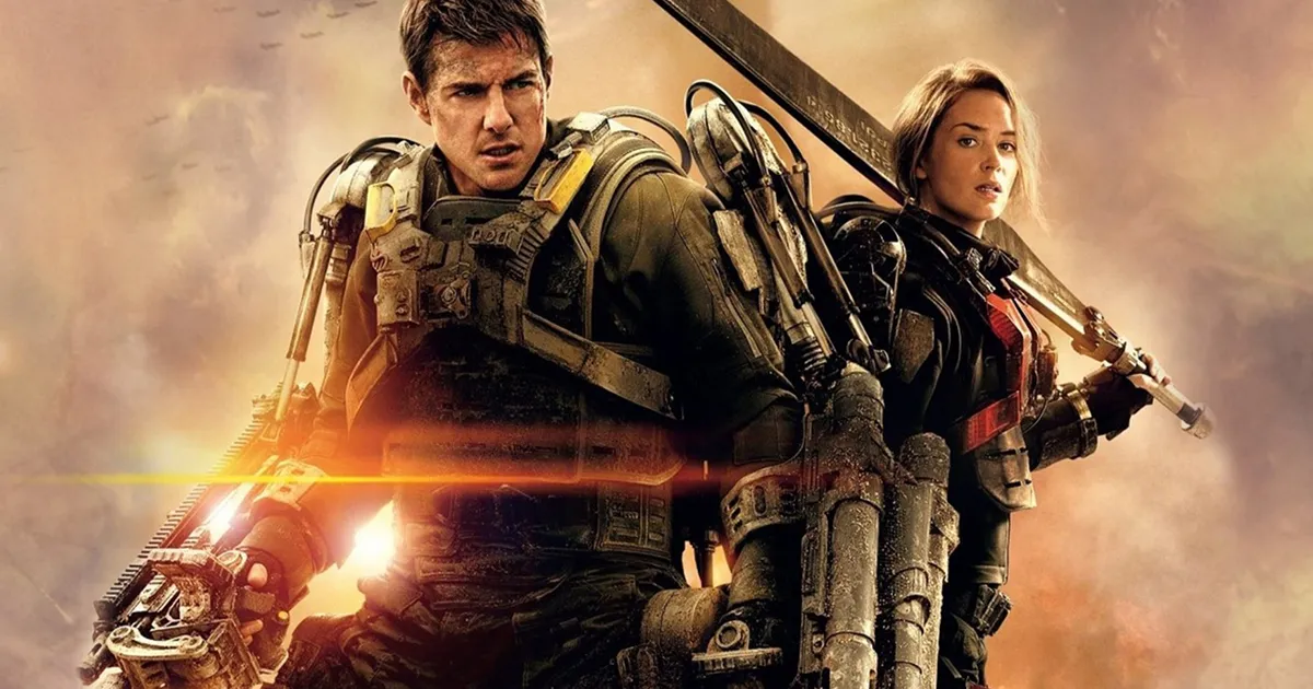 Emily Blunt บอกว่าบทหนังของ Edge of Tomorrow ภาคต่อ น่าสนใจมาก