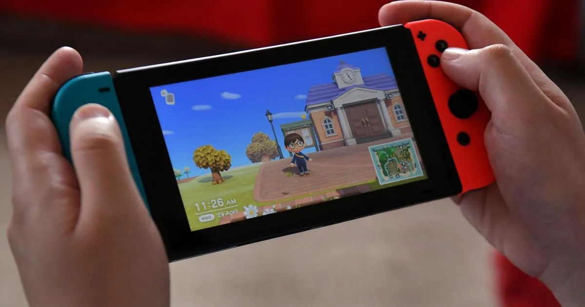 Nintendo ขอโฟกัสกับ Switch รุ่นที่มีอยู่แล้ว มากกว่าจะไปโฟกัสที่การทำรุ่น Pro
