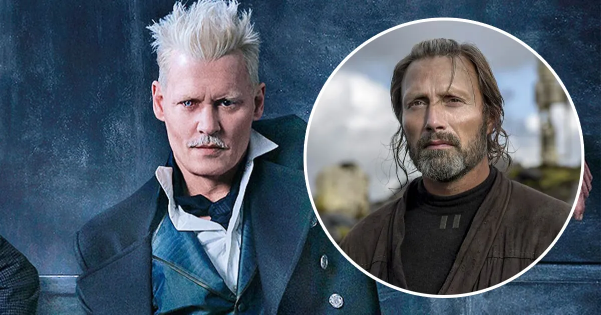 Mads Mikkelsen เสียใจที่ต้องมารับบท Grindelwald ใน Fantastic Beasts 3