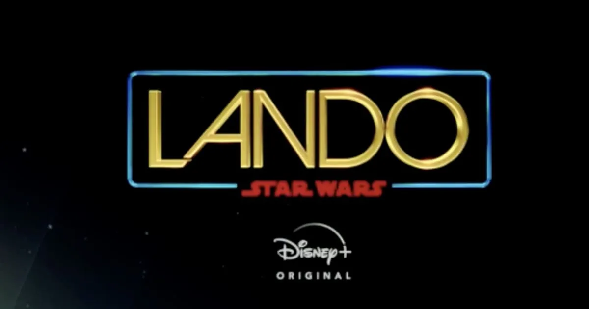 Disney ประกาศสร้าง ซีรีส์ ภาคแยก Lando Calrissian อีเวนท์พิเศษ Disney+