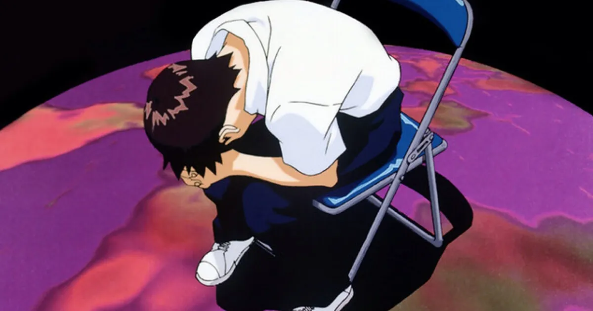 Evangelion ประกาศระเบียบใหม่ห้ามนำคอนเทนต์ Eva มาใช้ในเชิง 18+