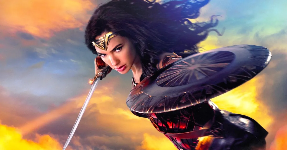 Warner Bros. ไฟเขียวสร้าง Wonder Woman 3 หลังเปิดตัวได้อย่างยอดเยี่ยม