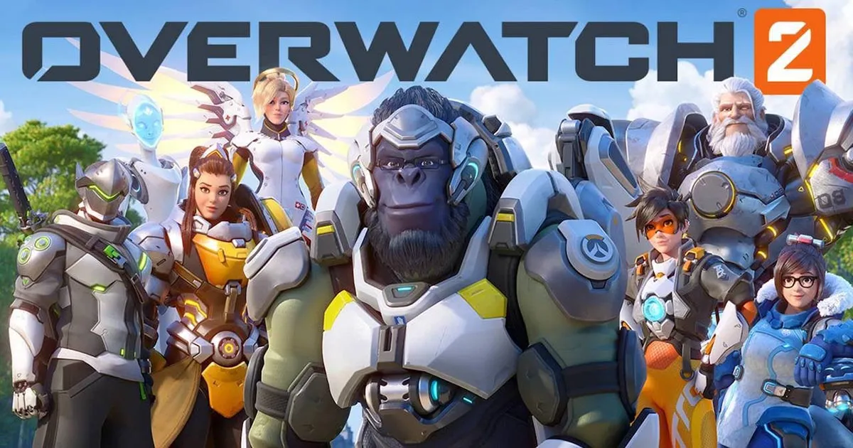 Overwatch 2 จะมีมาโชว์ในงาน Blizzcon แน่นอน แต่กว่าจะได้วางขายนั้นอีกนาน