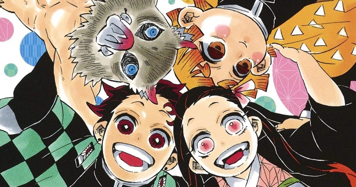 Kimetsu no Yaiba เหมารางวัล Yahoo! Search 2020 หมวดอนิเมะและภาพยนตร์