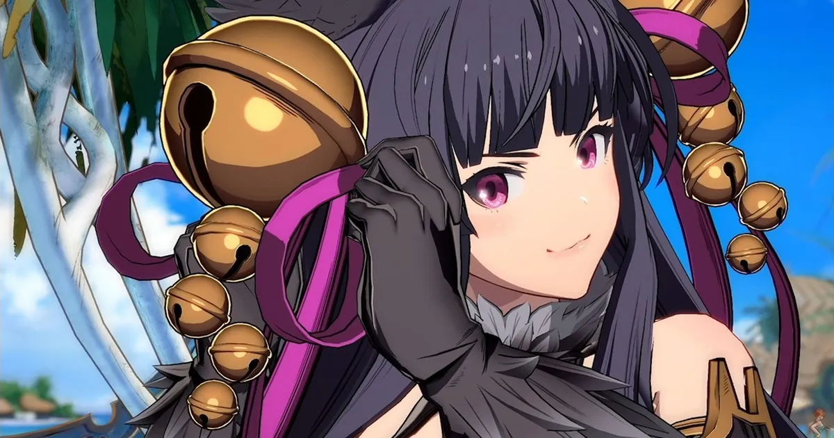 Granblue Fantasy VS ปล่อย PV ของตัวละคร Yuel และ ทีเซอร์ตัวละคร Uno