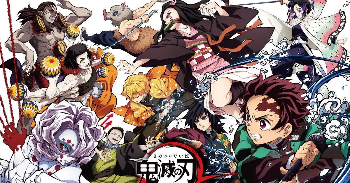 Kimetsu no Yaiba Keppuu Kengeki Royale เกมมือถือ เลื่อนการเปิดให้บริการ