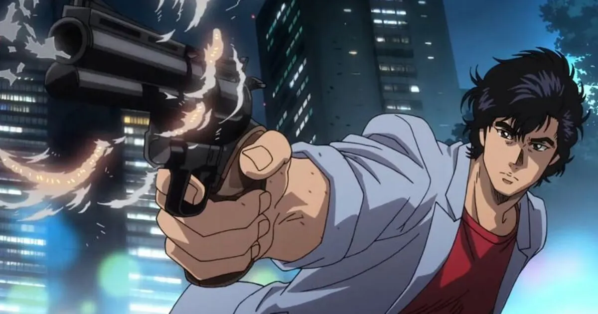 City Hunter ประกาศทำเป็นฉบับ ละครเพลง เตรียมแสดงช่วงสิงหาคม 2021