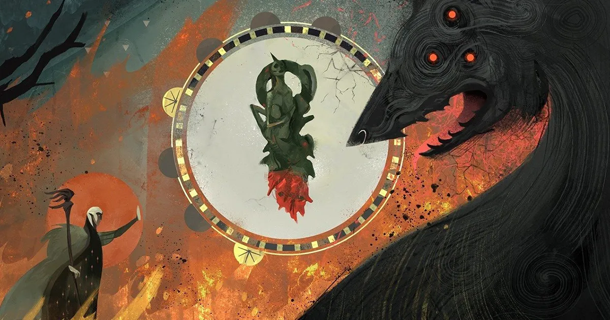 ปูเสื่อรอ! Dragon Age ภาคใหม่เตรียมโชว์ของในงาน The Game Awards