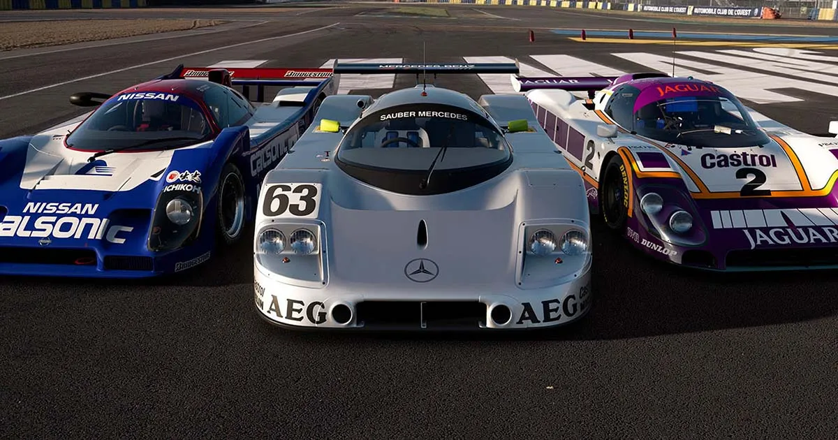 ผู้พัฒนา Gran Turismo 7 เผยจะทำให้เกมมีคุณภาพดีที่สุดในทุกรายละเอียด