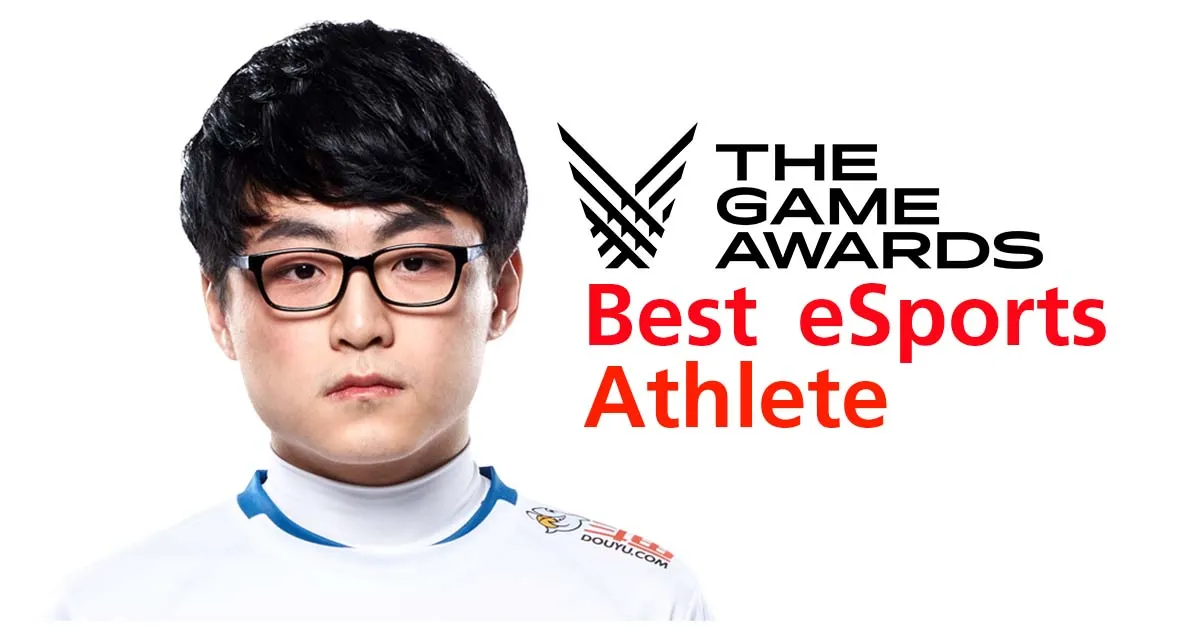 รู้จักกับ ShowMaker ผู้คว้ารางวัล Best eSports Athlete จากงาน TGA 2020