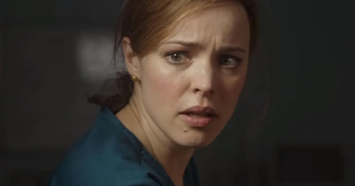 Rachel McAdams จะกลับมาร่วมแสดง Doctor Strange in the Multiverse of Madness