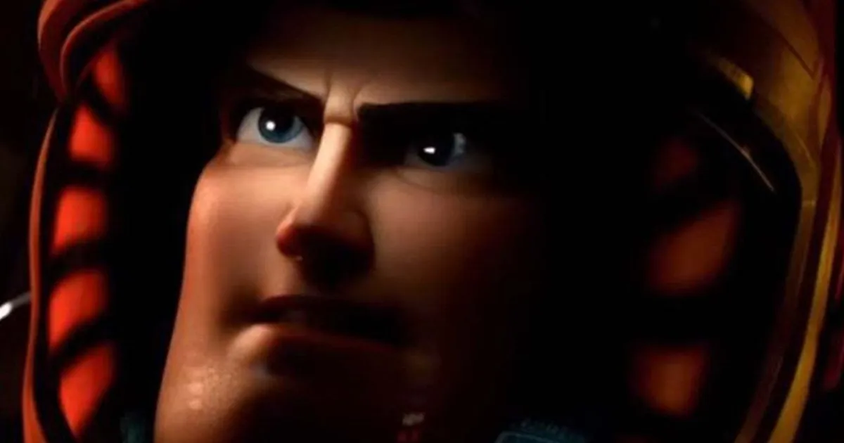 Lightyear หนังภาคแยกของ Toy Story จะได้ Chris Evans มารับบทนำ
