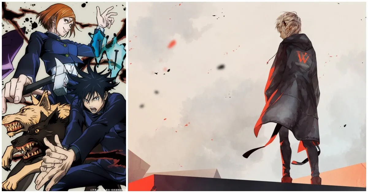 Jujutsu Kaisen ฉบับอนิเมะเผยรายชื่อนักร้องเพลง OP และ ED ของ Cour ที่ 2