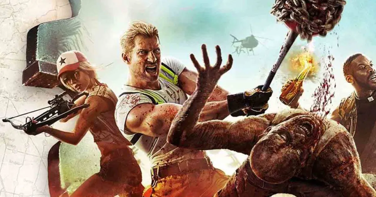 ฉันลืมเธอไปเกือบหมดแล้ว Deep Silver ลั่นเมื่อเราพร้อมได้เห็น Dead Island 2 แน่