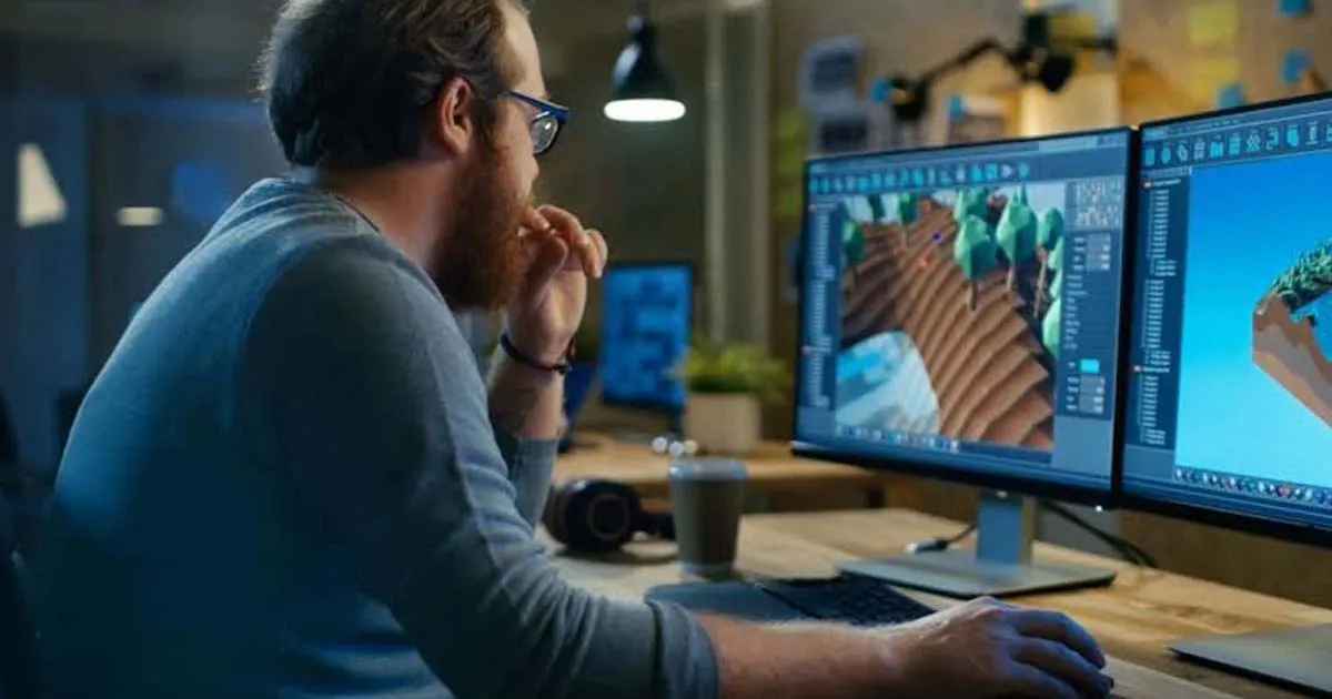 ไขข้อข้องใจ กว่าจะสร้างเสร็จสักเกม ทีม Developer ต้องใช้งบไปกับอะไรกันบ้าง