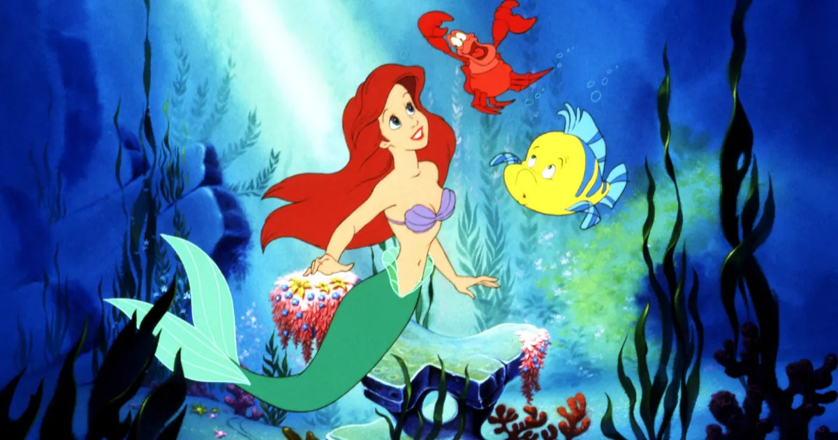 The Little Mermaid ฉบับคนแสดงประกาศเปิดตัวทีมนักแสดงหลัก