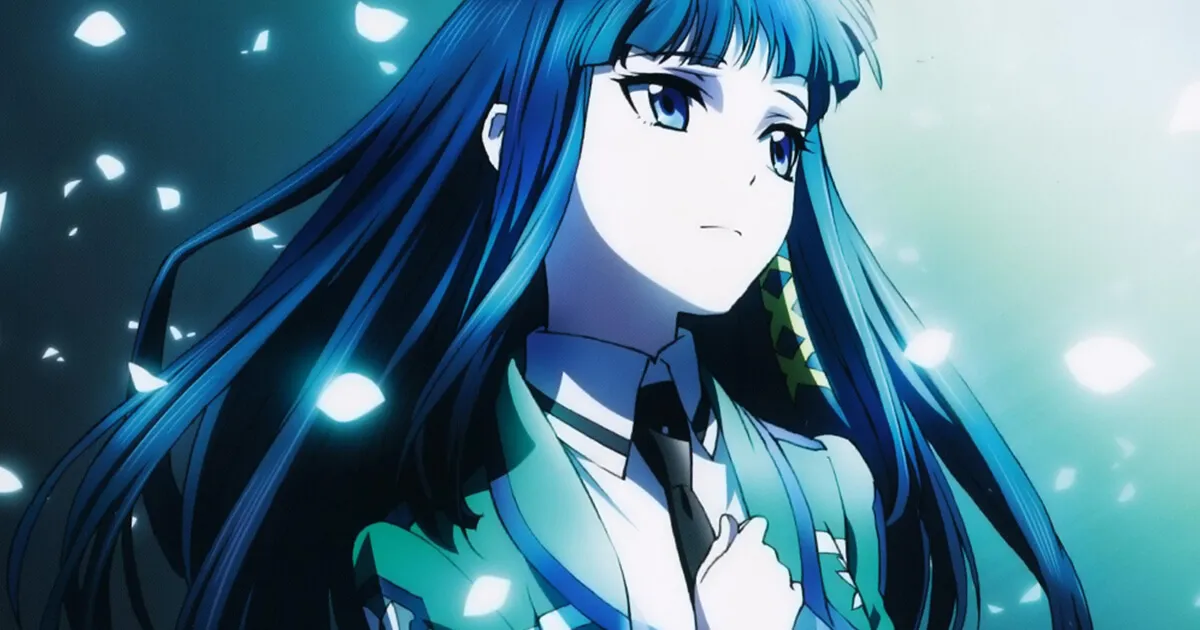 Mahoka Koko no Yutosei: The Honor at Magic High School ทำเป็น อนิเมะ