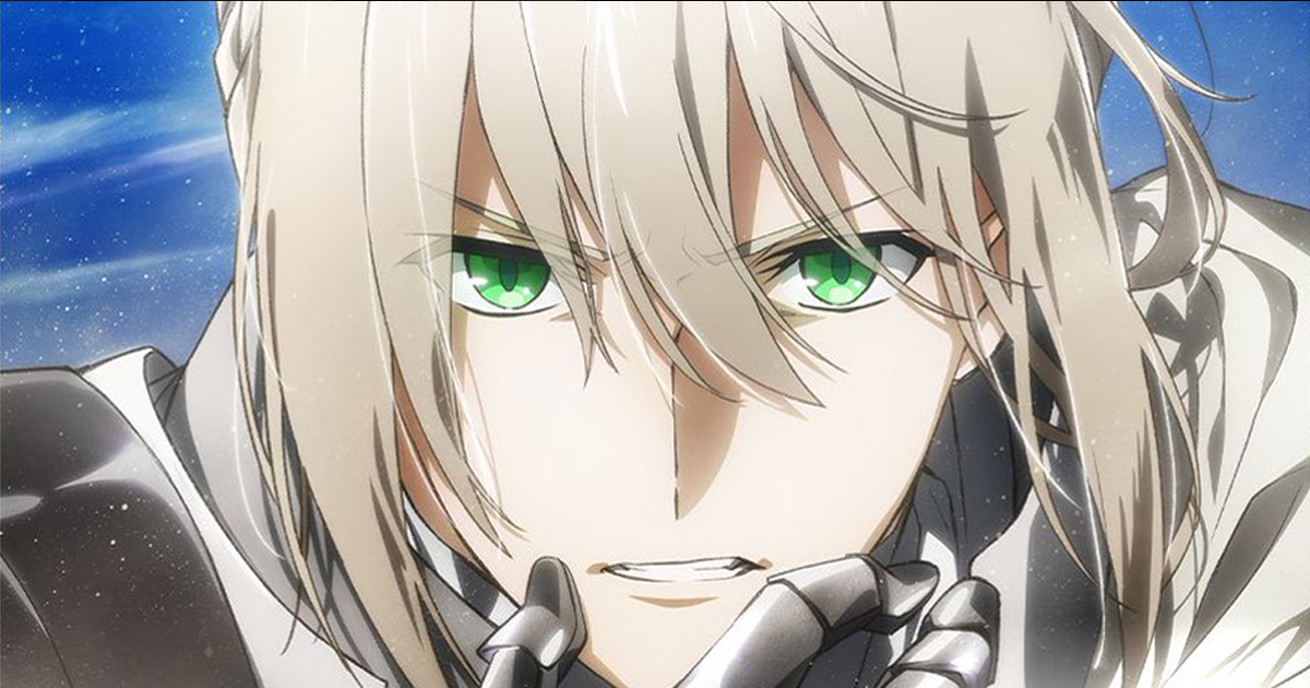 Fate/Grand Order ภาค Camelot ปล่อยตัวอย่างใหม่ โชว์ฉากแอคชั่น