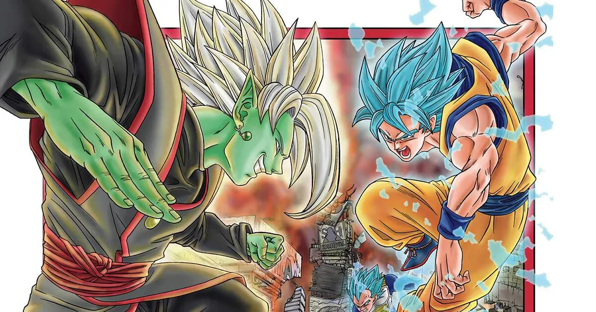เรื่องนี้มันมีที่มา สัมภาษณ์อดีตบก. Nobuhiko ทำไม Dragon Ball ถึงมีภาคต่อ ตอนที่ 3