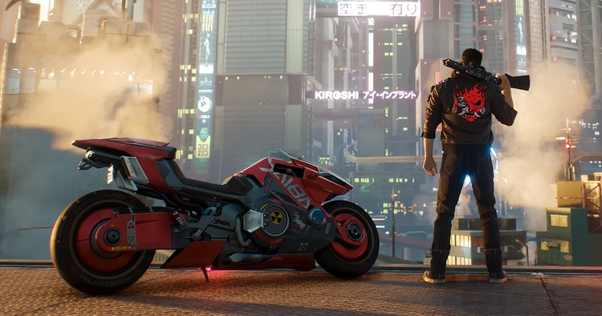 Cyberpunk 2077 กลายเป็นเกม PC ที่มียอดขายวันแรกสูงสุดในประวัติศาสตร์
