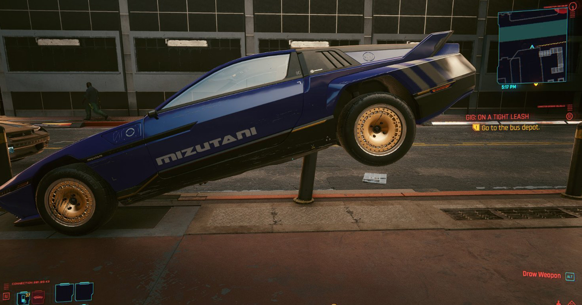 CD Projekt Red หุ้นตก 29% หลังวางจำหน่าย Cyberpunk 2077