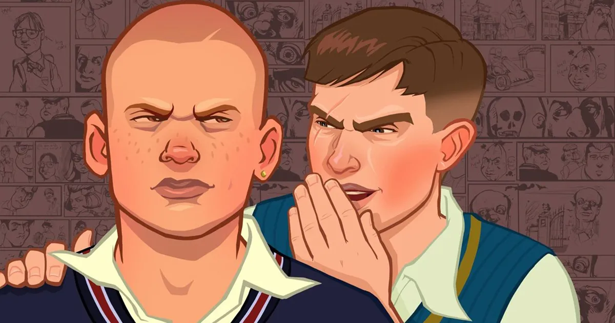 ข่าวลือ Bully 2 เคยถูกพัฒนาไปแล้วระดับหนึ่งแต่ก็ถูกยกเลิกไป