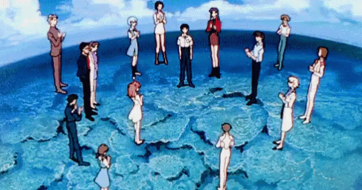 Studio Khara เผย Evangelion: 3.0+1.0 ตัดต่อเสร็จสมบูรณ์พร้อม ฉายปีหน้า