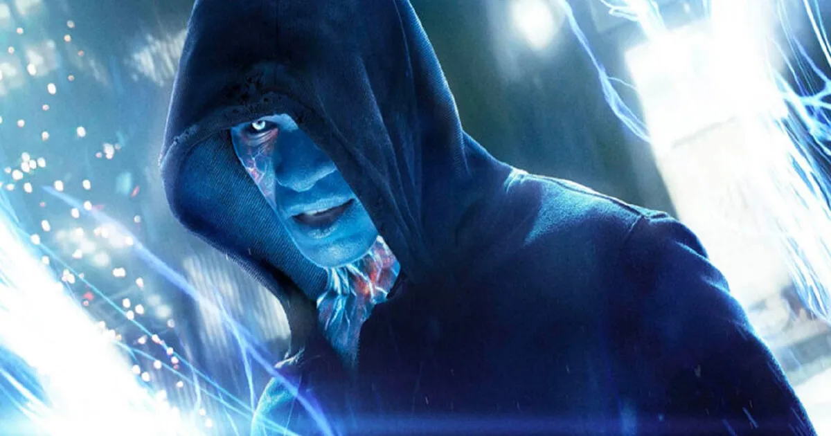 Jamie Foxx ไม่ขอยืนยันว่าตัวละครของเขาใน Spider-Man 3 คือ Electro คนเดิม