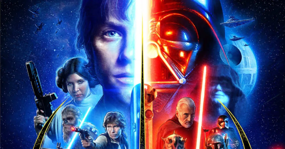 Disney อาจเปิดตัว Star Wars ภาคใหม่เวทีประชุมกับเหล่านักลงทุนครั้งหน้า