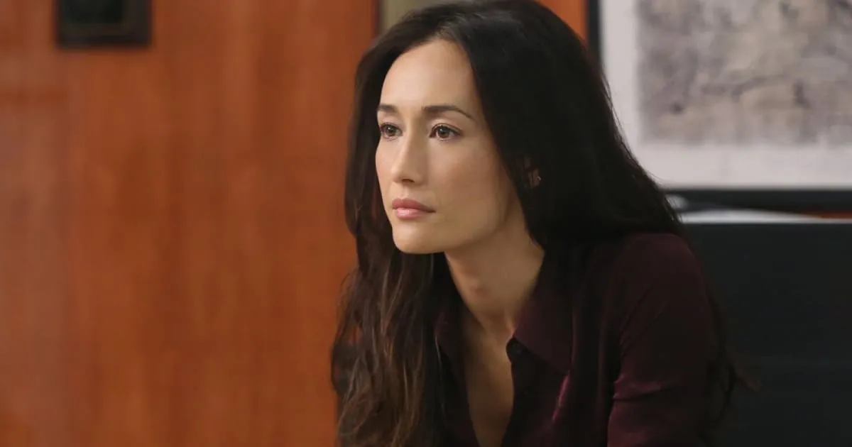 Maggie Q อาจได้มารับบทนักสืบใน ซีรีส์ ของ Peacemaker