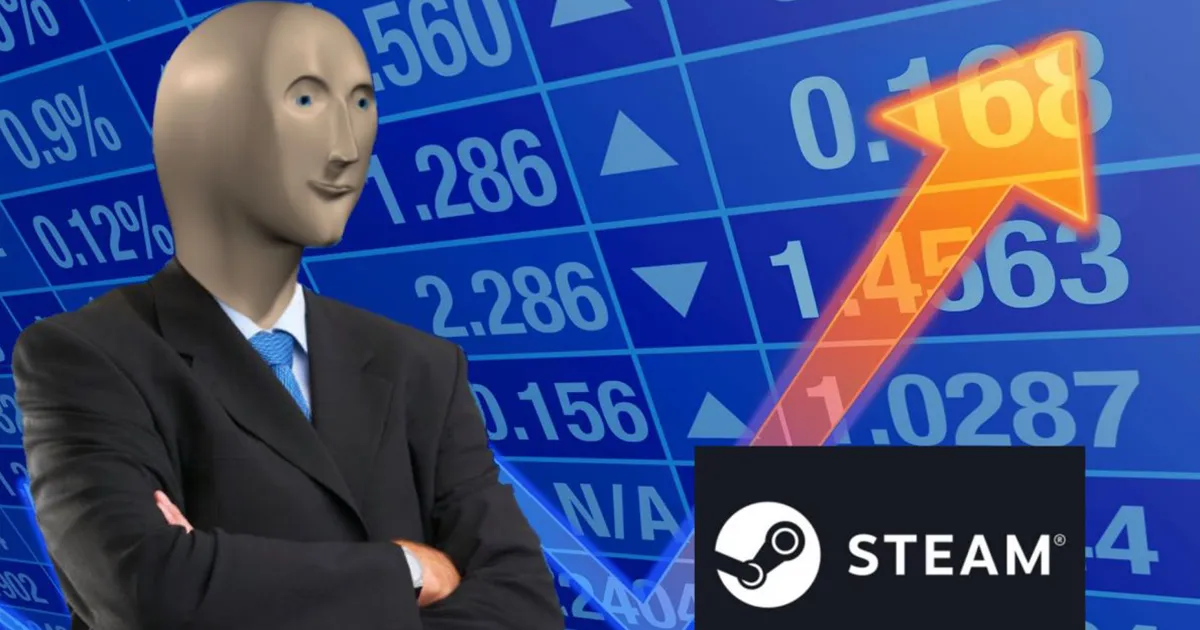 Steam สร้างสถิติใหม่มีผู้เล่นพร้อมกันแตะ 24.7 ล้านคนแล้ว