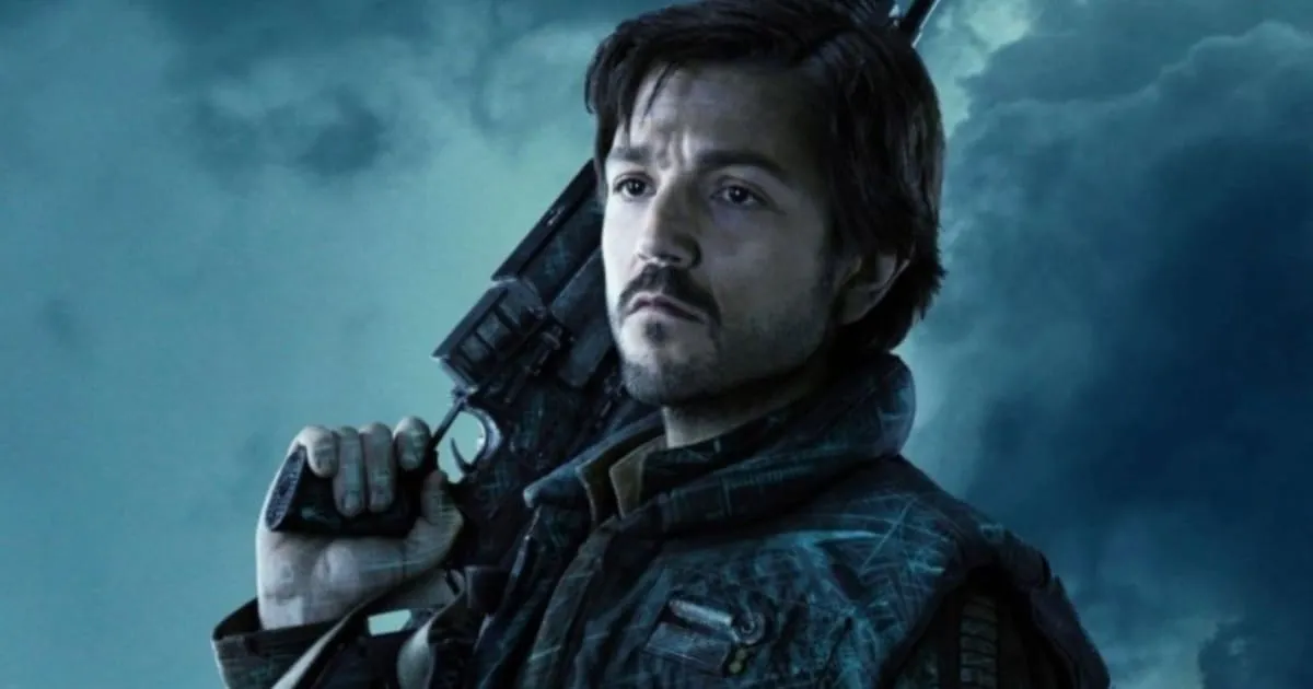 ซีรีส์ ฉายเดี่ยวของ Cassian Andor เริ่มเดินกล้องถ่ายทำแล้ว